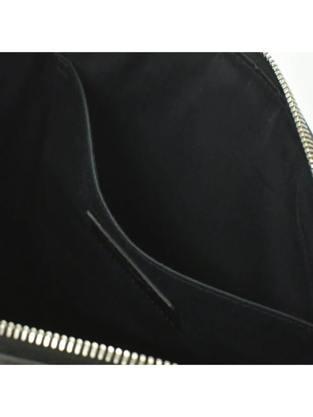 Yves Saint Laurent this authentic